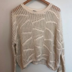 Sparkle & Fade | Urban Outfitters Knit Sweater